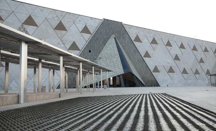 Temporary Exhibitions