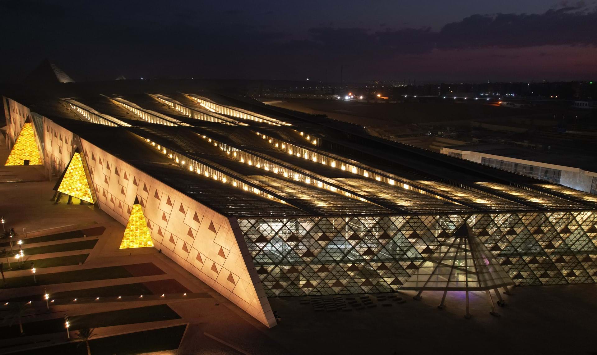 Review of Privacy Policy 