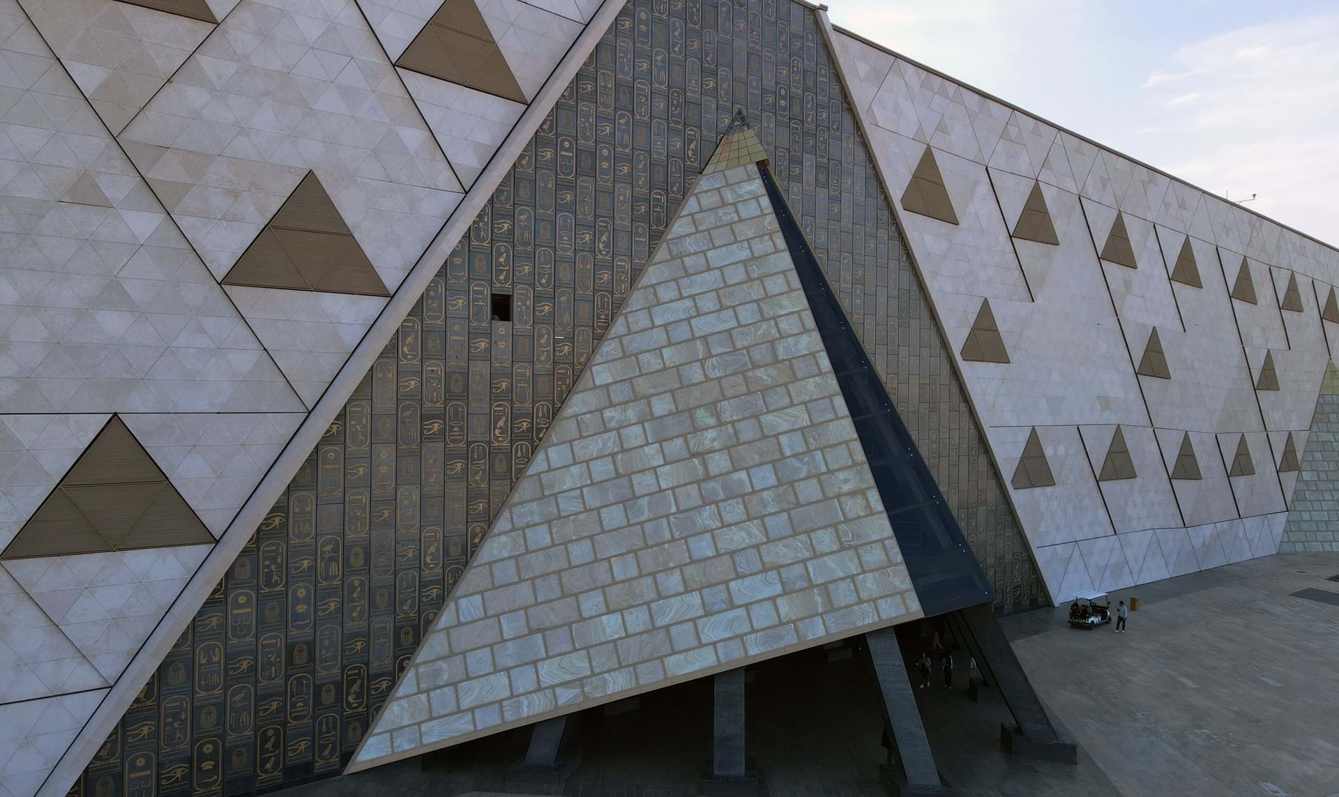 Cookies and Third-party Service Providers 