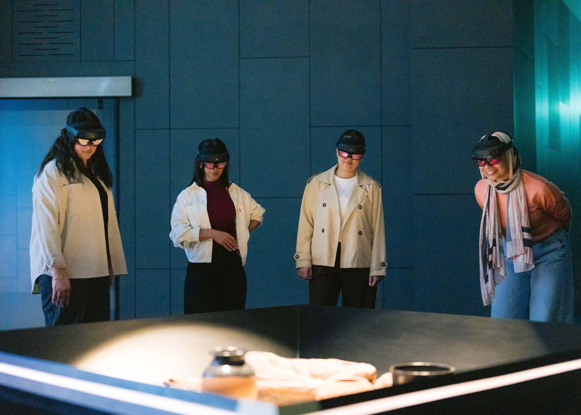 Discover the Origins of the Pyramids