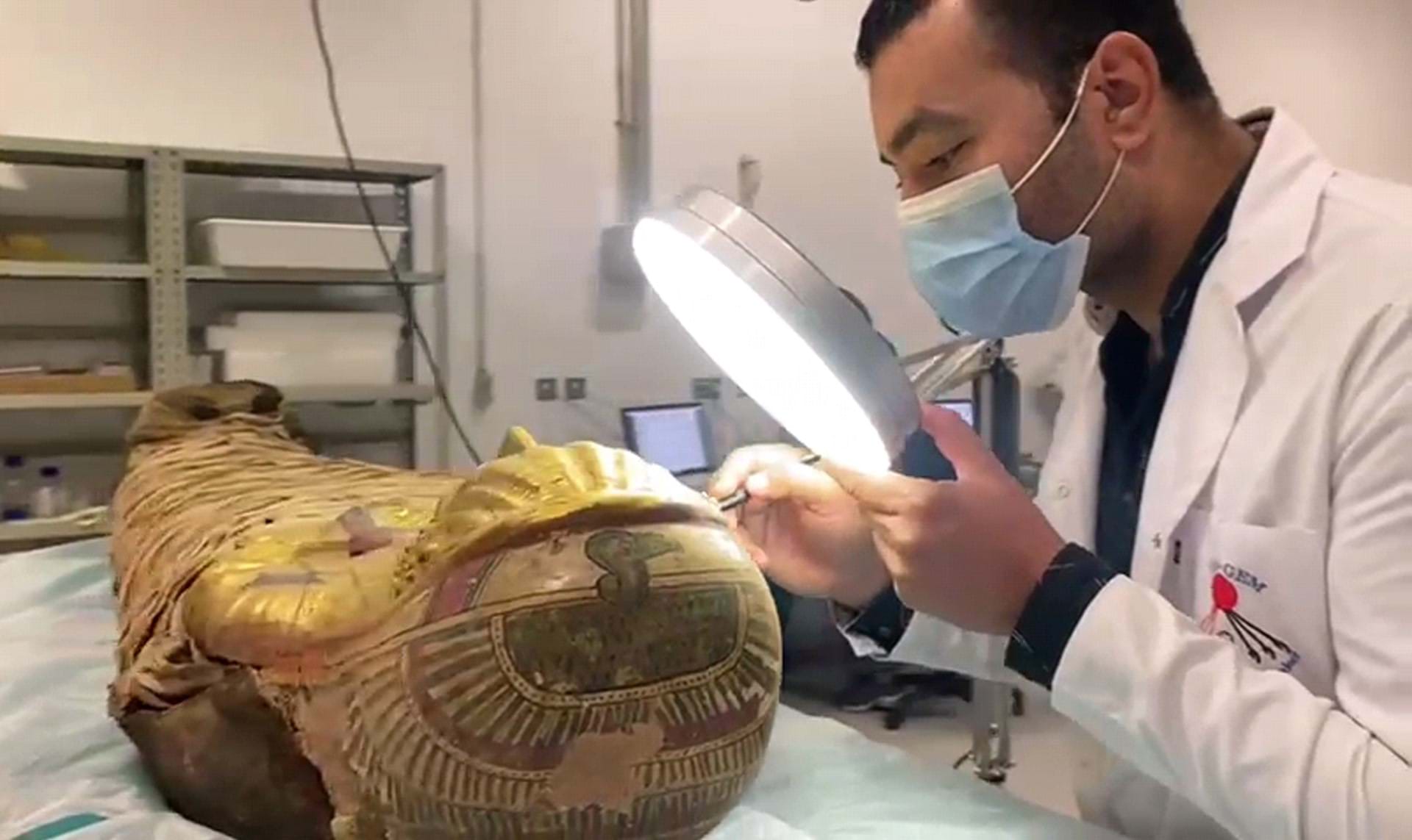 Preventive Conservation Labs