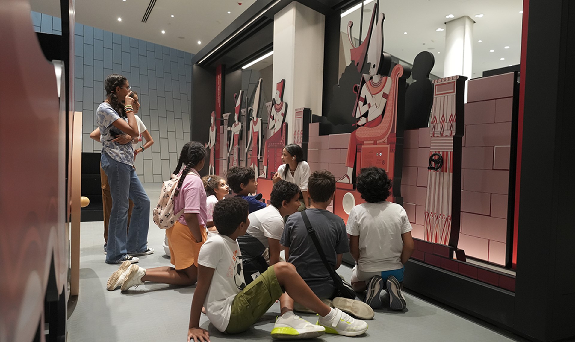 GEM Children's Museum