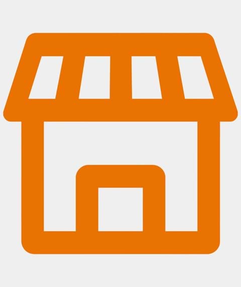 Restaurants and Cafes 