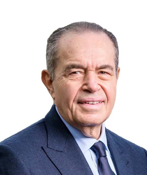 H.E. Mr. Mohamed Lotfy Mansour